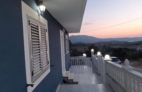 Tragjas Apartment | Villa Stefano Stepa