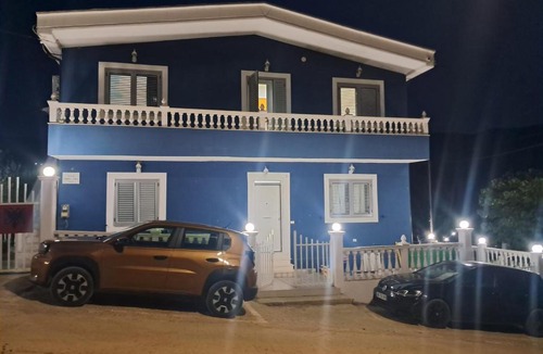 Tragjas Apartment | Villa Stefano Stepa