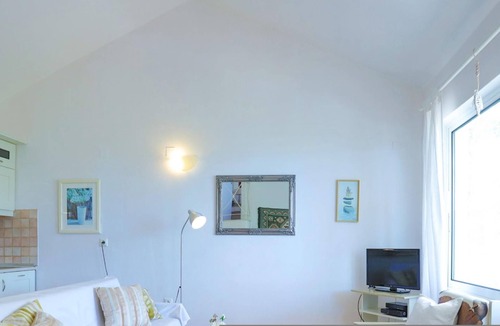 Vlachopoulatika Villa | Villa Stelios in Paxi
