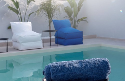 Kremasti Villa | VILLA STERGOS