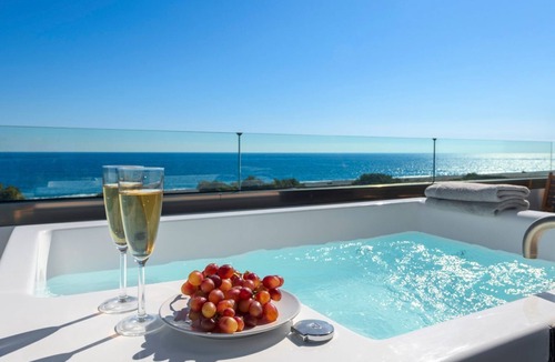 Gennadi Villa | Villa Strabo - Three Bedroom Villa, Sleeps 6