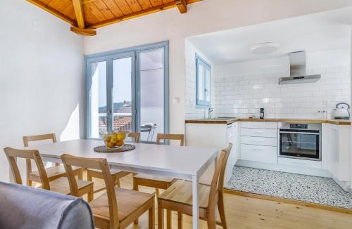 Skopelos Town Villa | Villa Strada
