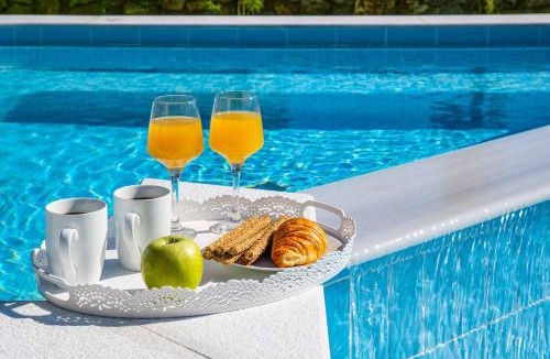 Lardos Villa | Villa Summer Dawn