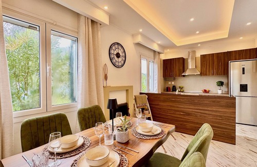 Sidari Villa | Villa Sunlight Sidari with private pool