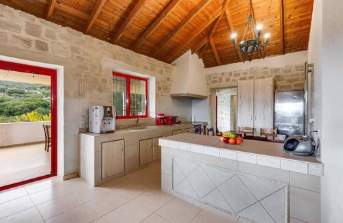Kamara Kalidonias Villa | Villa Sunny Hill by Villa Plus