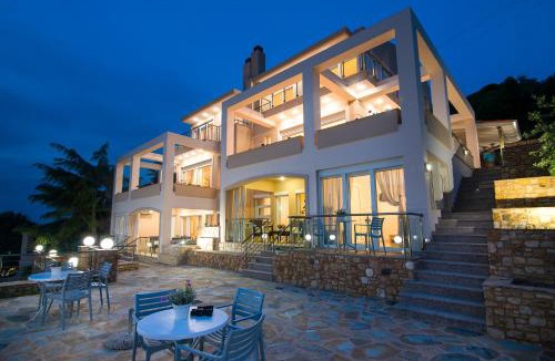 Skala Kallirachis Apartment | Villa Sunset