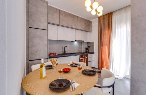 Malia Villa | Villa Suntouch by Villa Plus