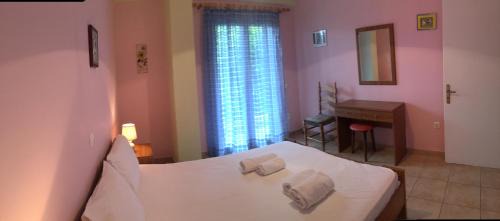 Agios Ioannis Apartment | Villa Swan