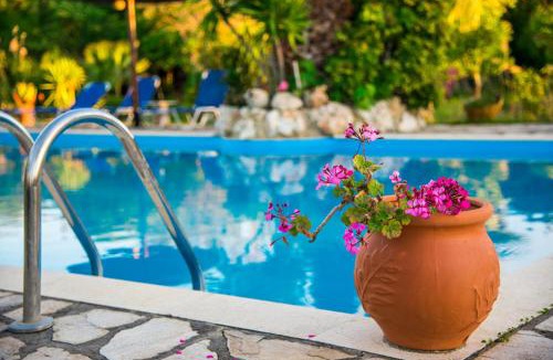 Agios Ioannis Apartment | Villa Swan