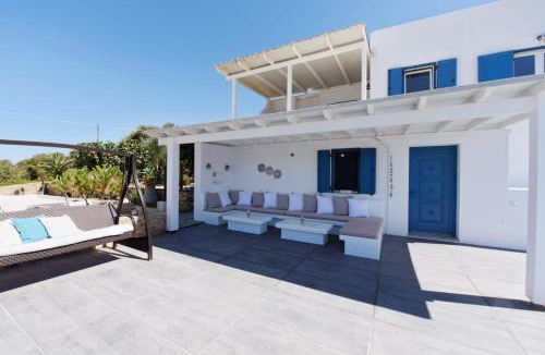 Antiparos Villa | Villa Tani