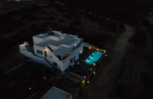 Antiparos Villa | Villa Tani