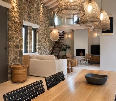 Dassia Villa | Villa Tartaya Boutique Villa with Private Pool in Corfu