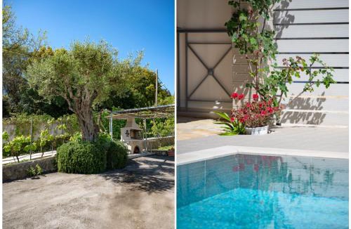 Gazatika Villa | Villa Telio