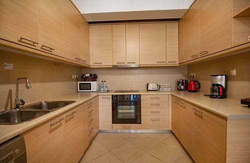 Gazatika Villa | Villa Telio: Sunny pool, A/C, WiFi, BBQ