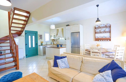 Roda Villa | Villa Teresa in Roda