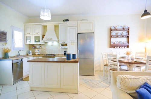 Roda Villa | Villa Teresa in Roda