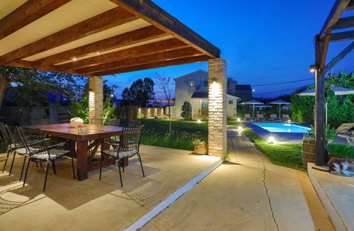 Roda Villa | Villa Teresa in Roda