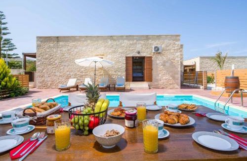 Kirianna Villa | Villa Terpsi Klio