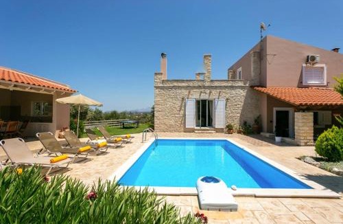 Xiro Chorio Villa | Villa Terpsy by Villa Plus