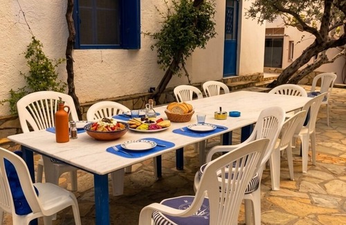 Sfinari Villa | Villa Tetraktys