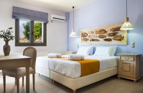 Agia Efimia Villa | Villa Thalassini