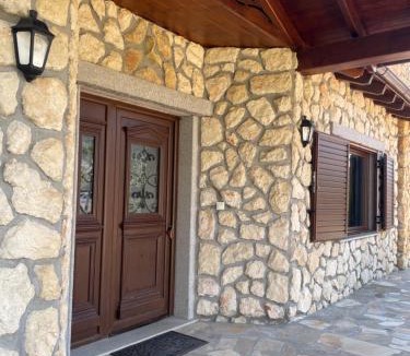 Alexandroupoli Villa | Villa Thalia