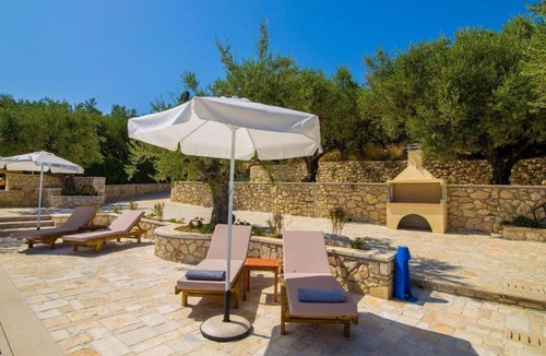 Porto Koukla Villa | Villa Thea by Interhome