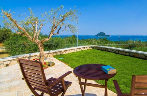 Porto Koukla Villa | Villa Thea by Interhome