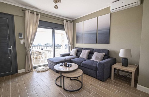 Nea Propontida Villa | Villa Thea by RentalsPro