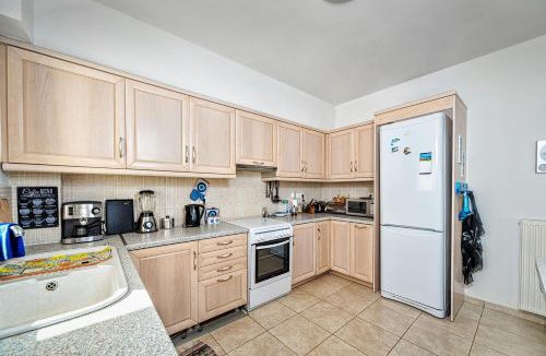 Vrouhas Villa | Villa Thea