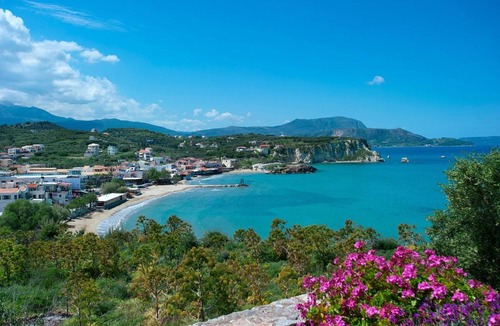 Plaka Villa | Villa Thea, Plaka - Chania