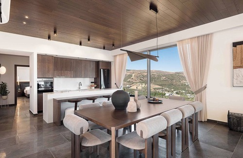 Kissamos Villa | Villa Thealon.