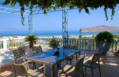 Agia Marina Villa | Villa Theodosia - Family Villa in Agia Marina, Chania