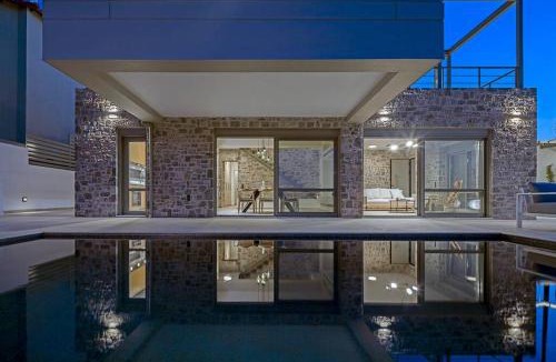 Theologos Villa | Villa Theologos