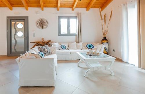 Grizata Villa | Villa Theoni