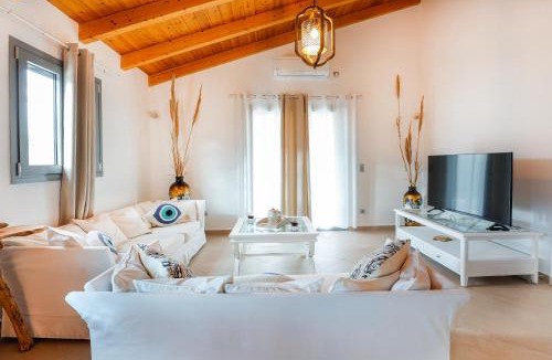 Grizata Villa | Villa Theoni