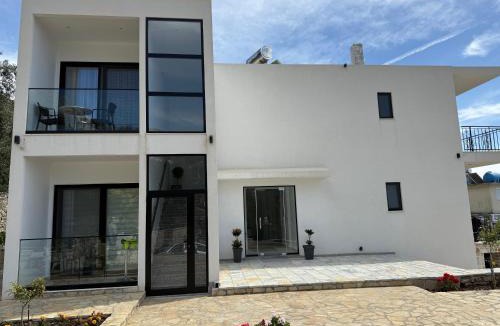 Dhermi House | Villa Thomas