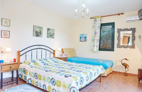 Tsoukaladhes Apartment | VILLA TIMOKLIA