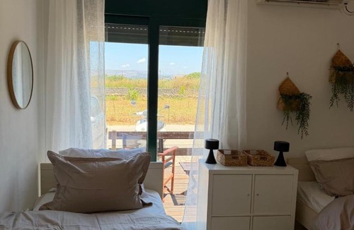 Asprouliani House | Villa Tone- velutstyrt villa med privat basseng og BBQ