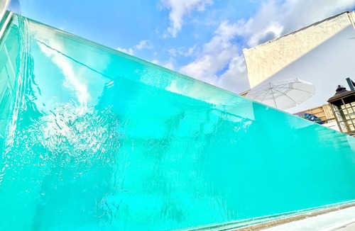Kassiopi Villa | Villa Trousas Kassiopi with private pool