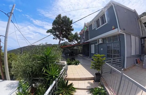 Vravrona House | Villa tusia