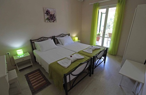 Agios Spyridon Corfu Villa | Villa Valentina Corfu