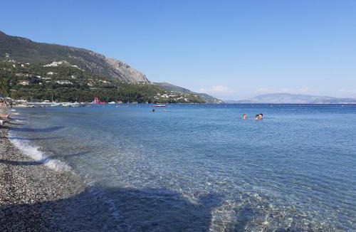 Ipsos Villa | Villa Valia Seaside
