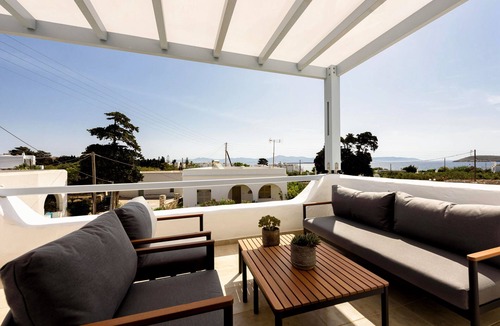 Drios Villa | Villa Vanta