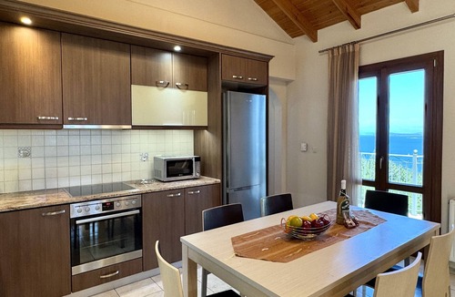 Tselendata Villa | Villa Vassilis