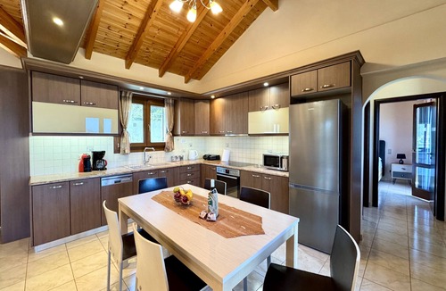 Tselendata Villa | Villa Vassilis