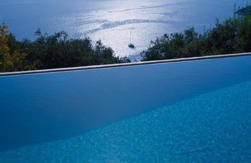 Petaleia Apartment | Villa Vasso Sea View Residences