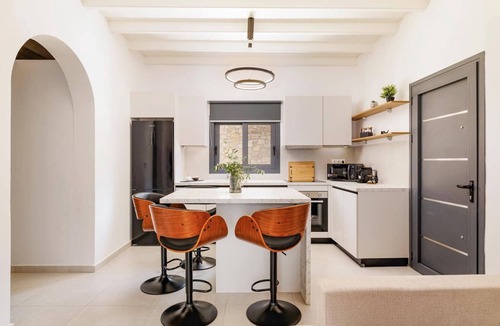 Agni Villa | Villa Vedere by Villa Plus