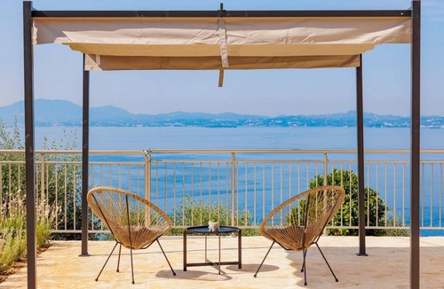 Agni Villa | Villa Vedere by Villa Plus