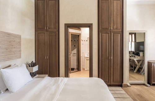 Perigiali Hotel | Villa Veneziano Lefkada